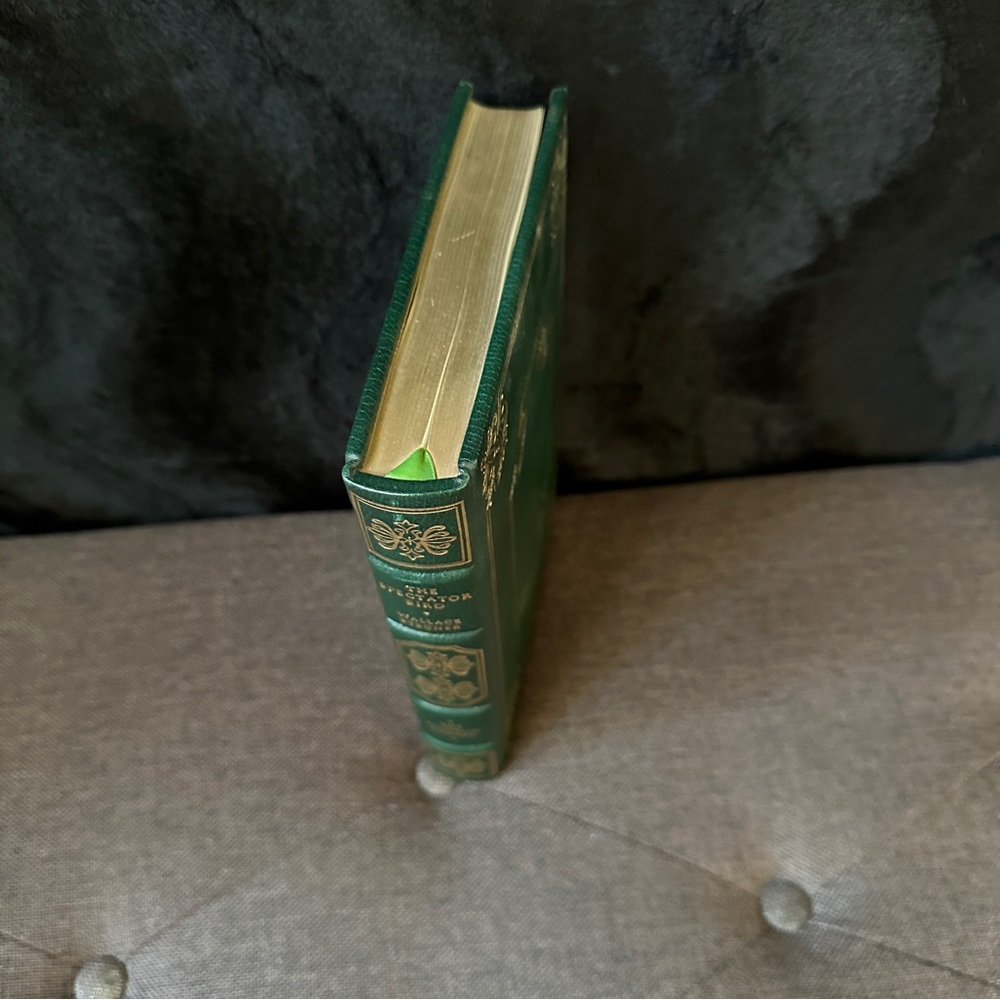 The Spectator Bird | Limited First Edition - Picture 4 of 14